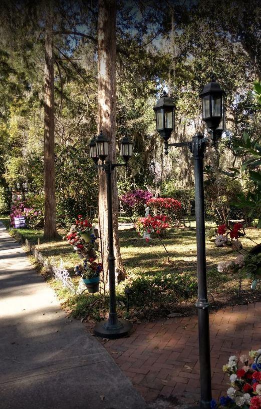Daffodale House Estate Монтиселло Экстерьер фото